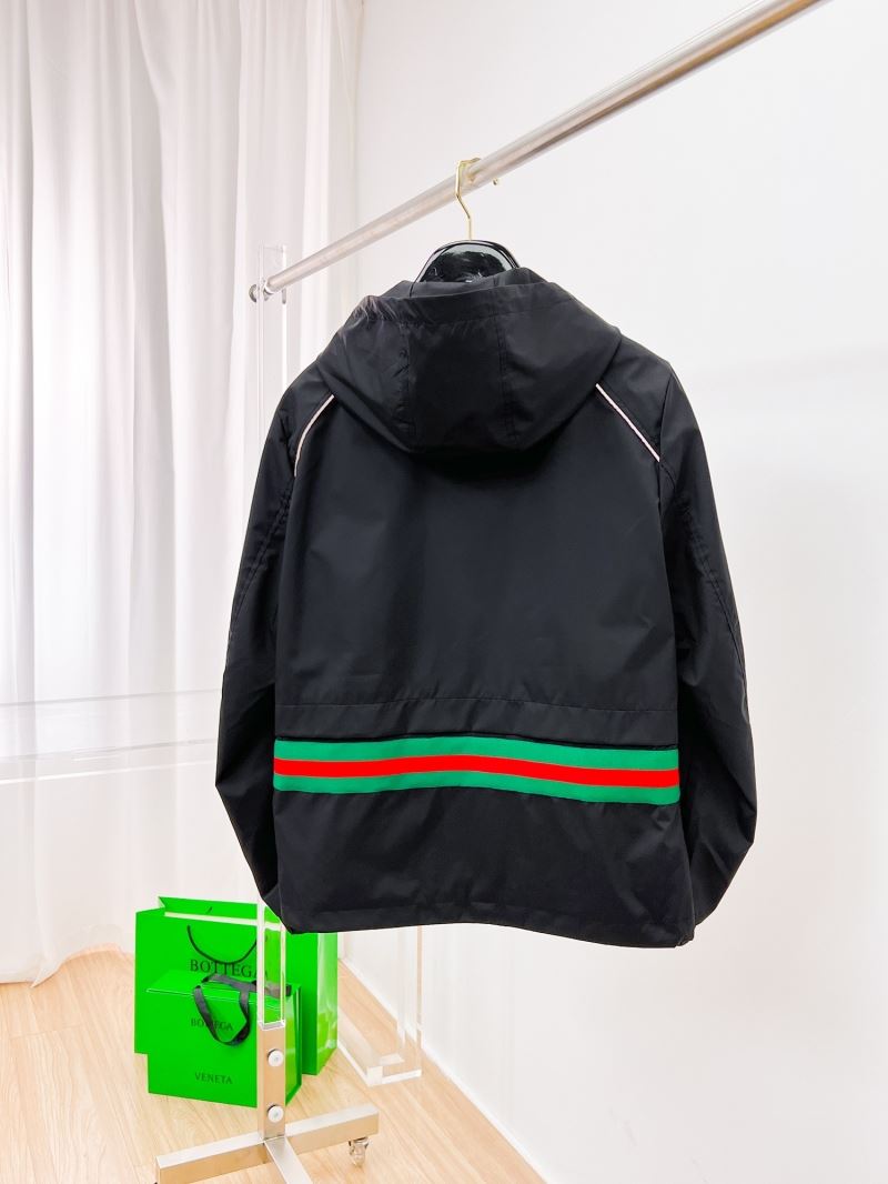 Gucci Outwear